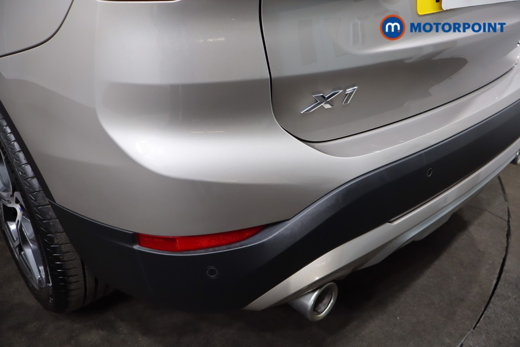 BMW X1 Xline Automatic Diesel SUV - Stock Number (1589851) - 37th supplementary image