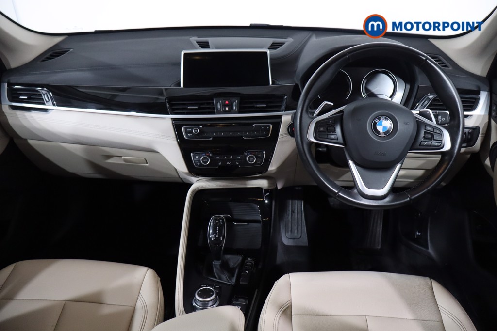 BMW X1 Xline Automatic Diesel SUV - Stock Number (1589851) - 1st supplementary image