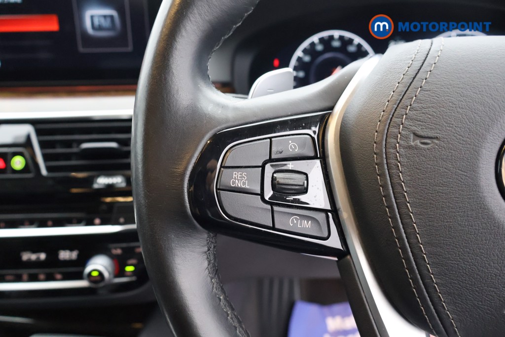BMW 5 Series SE Automatic Diesel Estate - Stock Number (1589873) - 2nd supplementary image