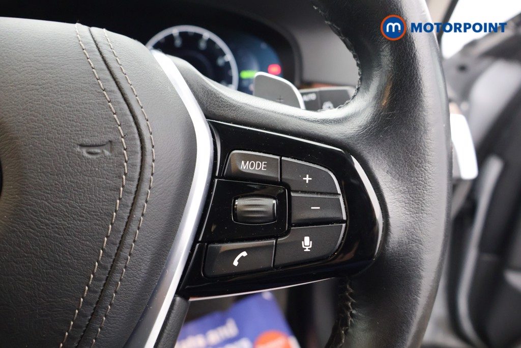 BMW 5 Series SE Automatic Diesel Estate - Stock Number (1589873) - 3rd supplementary image