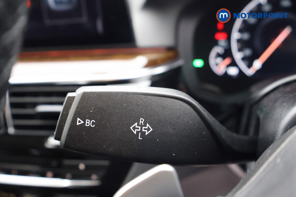 BMW 5 Series SE Automatic Diesel Estate - Stock Number (1589873) - 5th supplementary image