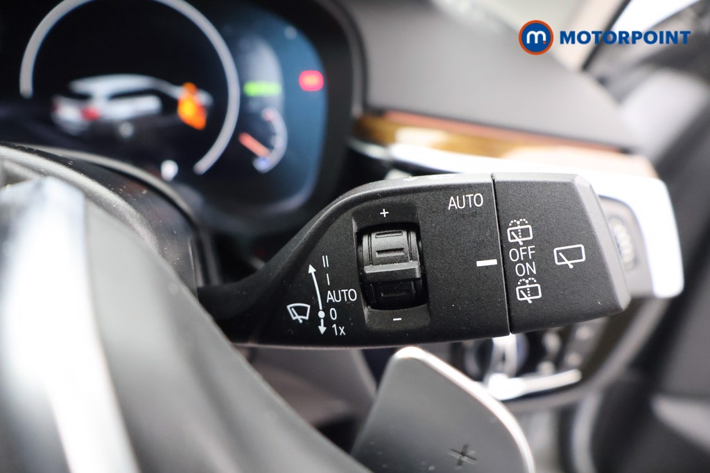 BMW 5 Series SE Automatic Diesel Estate - Stock Number (1589873) - 6th supplementary image