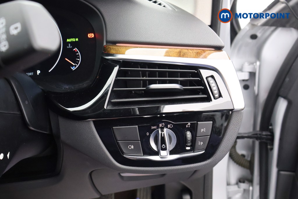 BMW 5 Series SE Automatic Diesel Estate - Stock Number (1589873) - 7th supplementary image