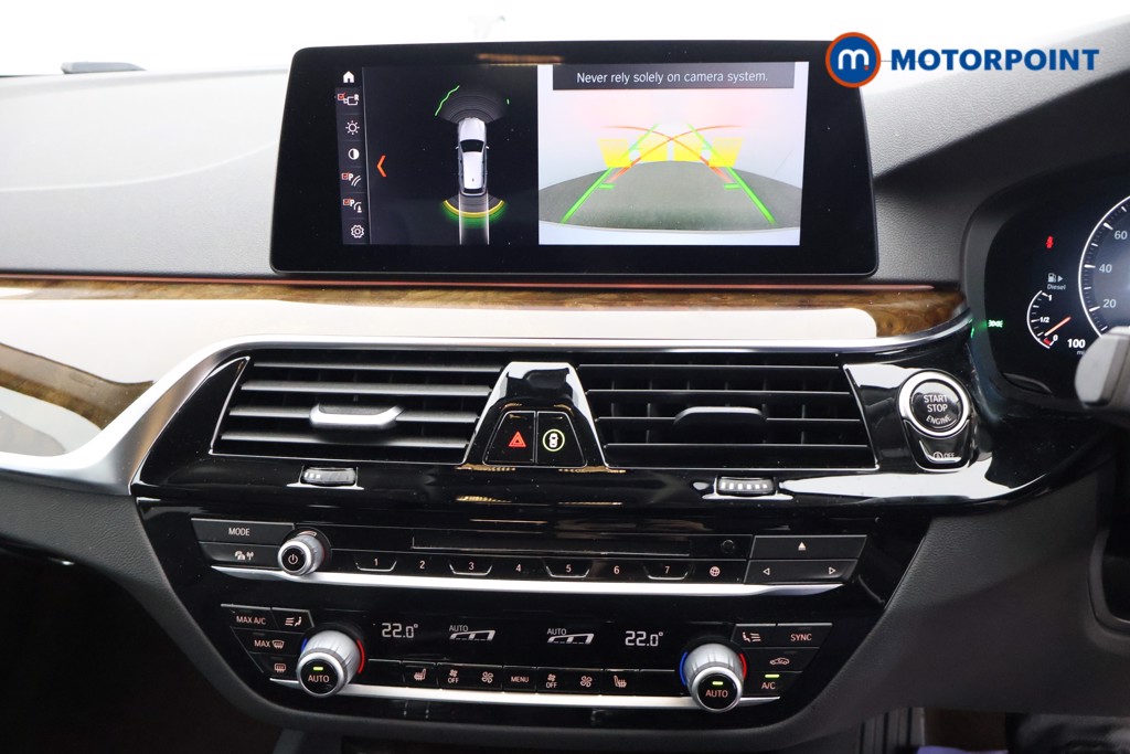 BMW 5 Series SE Automatic Diesel Estate - Stock Number (1589873) - 9th supplementary image