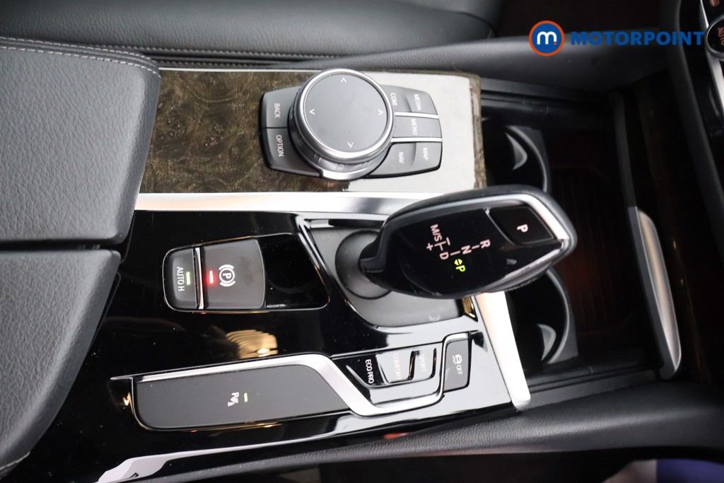 BMW 5 Series SE Automatic Diesel Estate - Stock Number (1589873) - 11th supplementary image