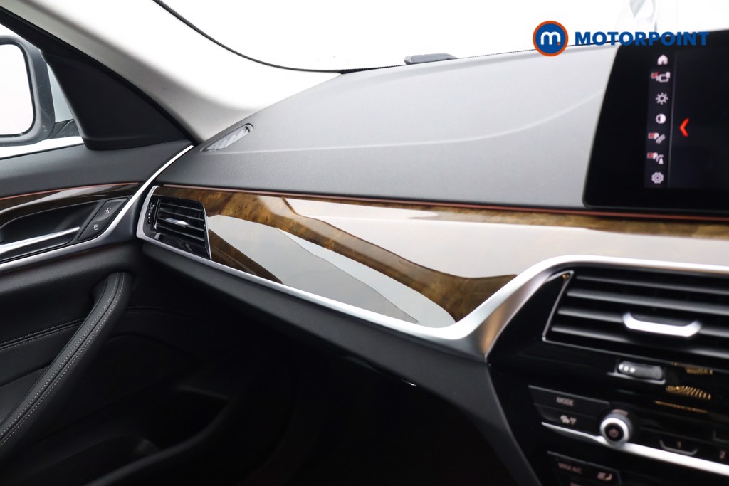 BMW 5 Series SE Automatic Diesel Estate - Stock Number (1589873) - 12th supplementary image