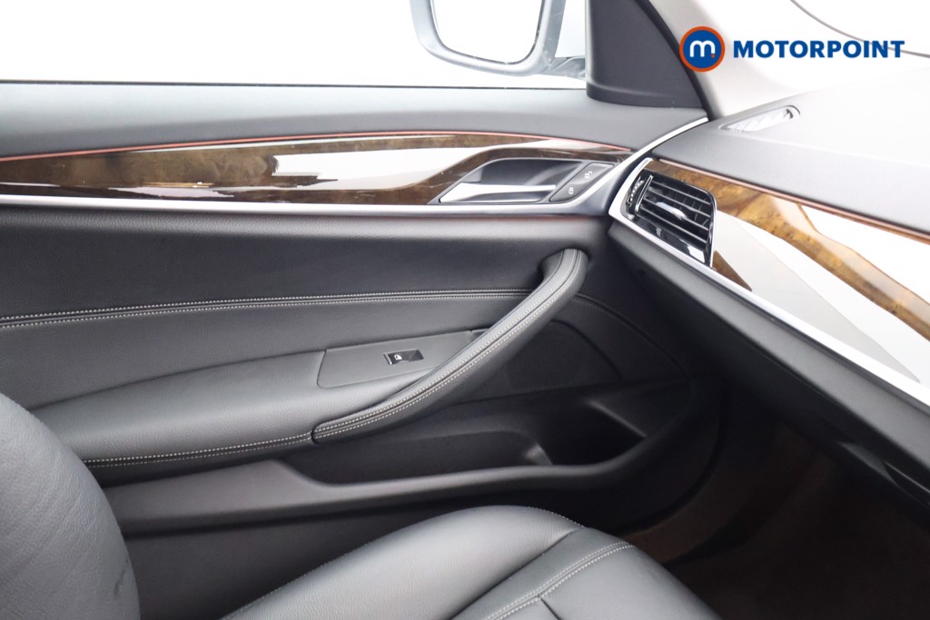 BMW 5 Series SE Automatic Diesel Estate - Stock Number (1589873) - 13th supplementary image