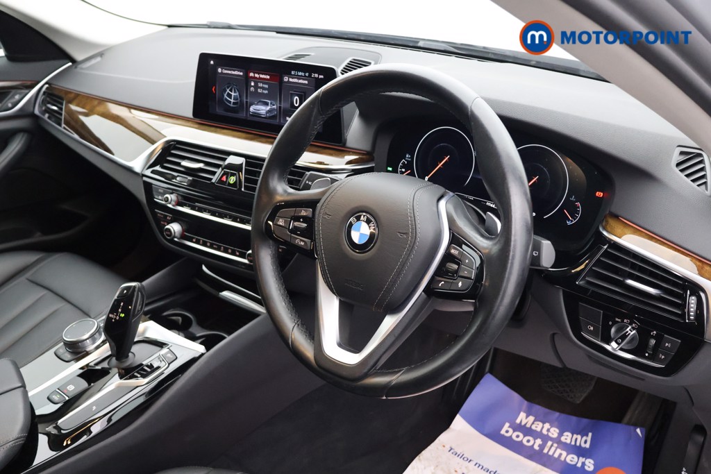 BMW 5 Series SE Automatic Diesel Estate - Stock Number (1589873) - 15th supplementary image