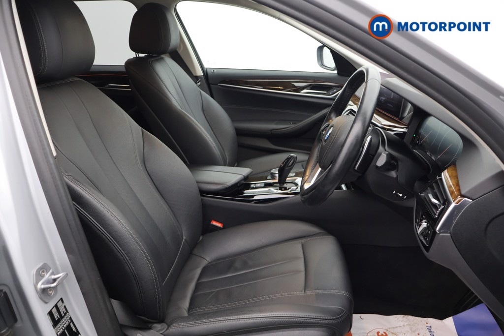 BMW 5 Series SE Automatic Diesel Estate - Stock Number (1589873) - 16th supplementary image