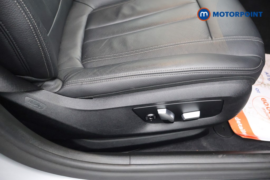 BMW 5 Series SE Automatic Diesel Estate - Stock Number (1589873) - 17th supplementary image