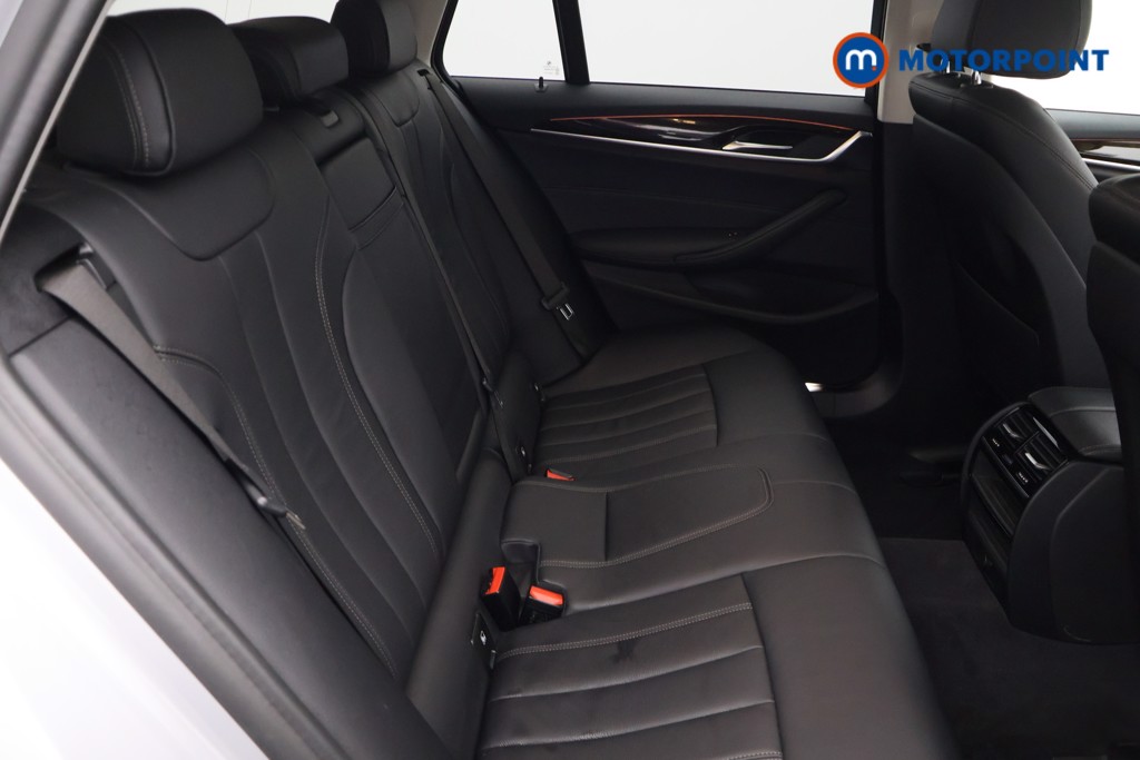 BMW 5 Series SE Automatic Diesel Estate - Stock Number (1589873) - 18th supplementary image