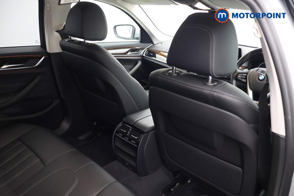 BMW 5 Series SE Automatic Diesel Estate - Stock Number (1589873) - 19th supplementary image