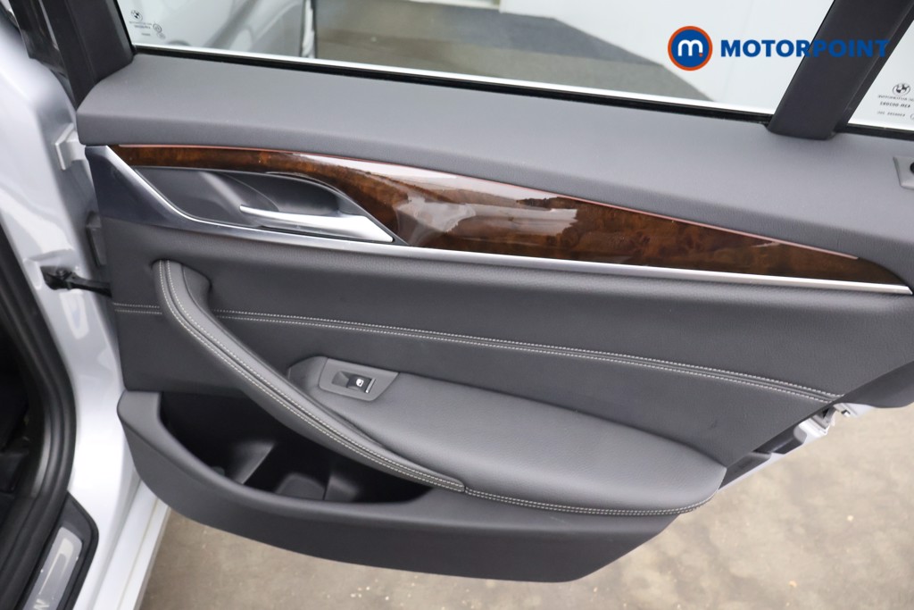 BMW 5 Series SE Automatic Diesel Estate - Stock Number (1589873) - 20th supplementary image