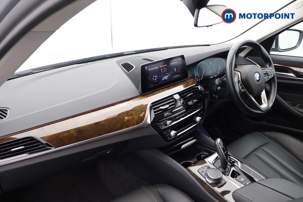 BMW 5 Series SE Automatic Diesel Estate - Stock Number (1589873) - 21st supplementary image