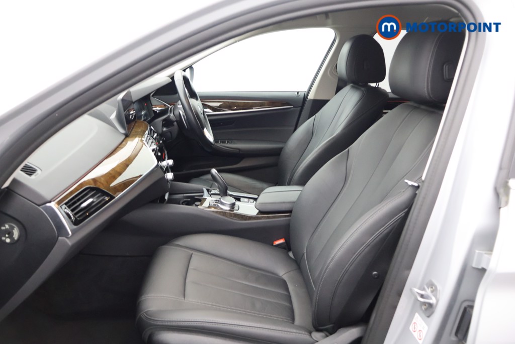 BMW 5 Series SE Automatic Diesel Estate - Stock Number (1589873) - 22nd supplementary image