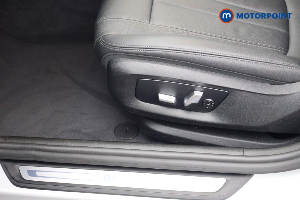 BMW 5 Series SE Automatic Diesel Estate - Stock Number (1589873) - 23rd supplementary image