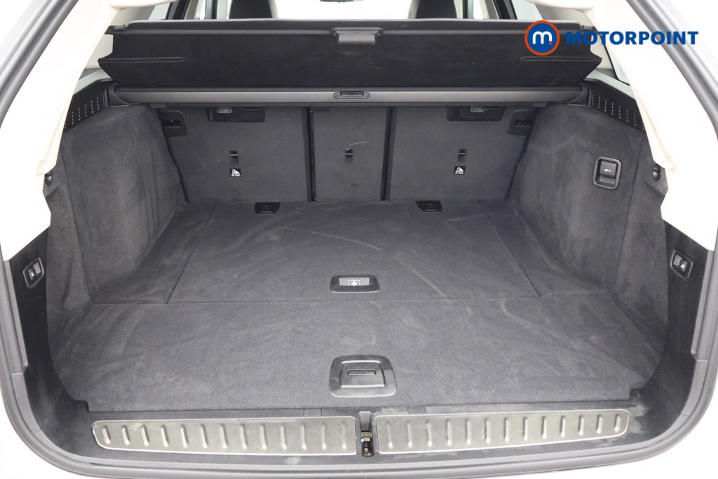 BMW 5 Series SE Automatic Diesel Estate - Stock Number (1589873) - 24th supplementary image