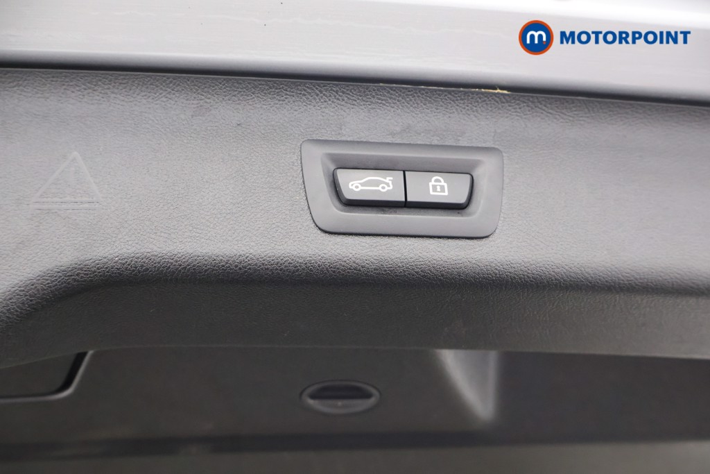 BMW 5 Series SE Automatic Diesel Estate - Stock Number (1589873) - 25th supplementary image