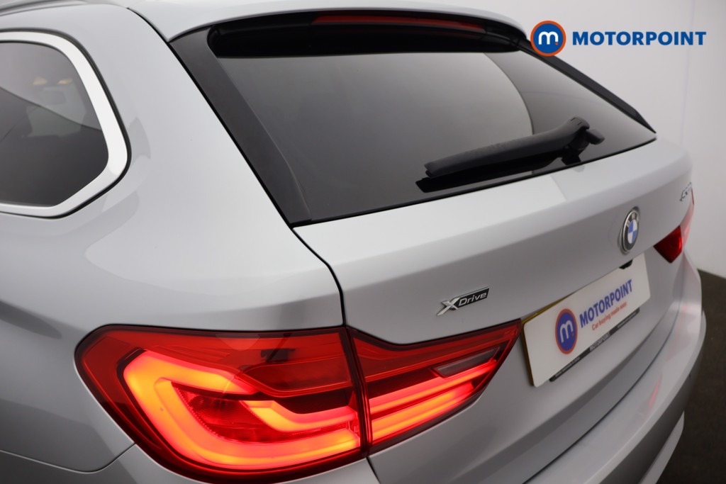 BMW 5 Series SE Automatic Diesel Estate - Stock Number (1589873) - 26th supplementary image
