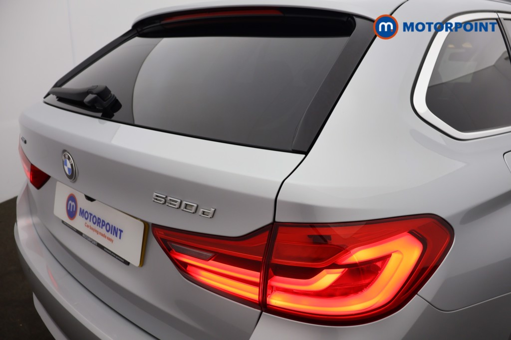 BMW 5 Series SE Automatic Diesel Estate - Stock Number (1589873) - 27th supplementary image
