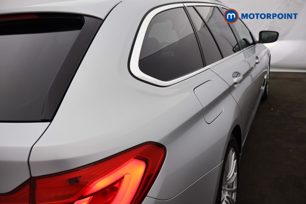 BMW 5 Series SE Automatic Diesel Estate - Stock Number (1589873) - 28th supplementary image