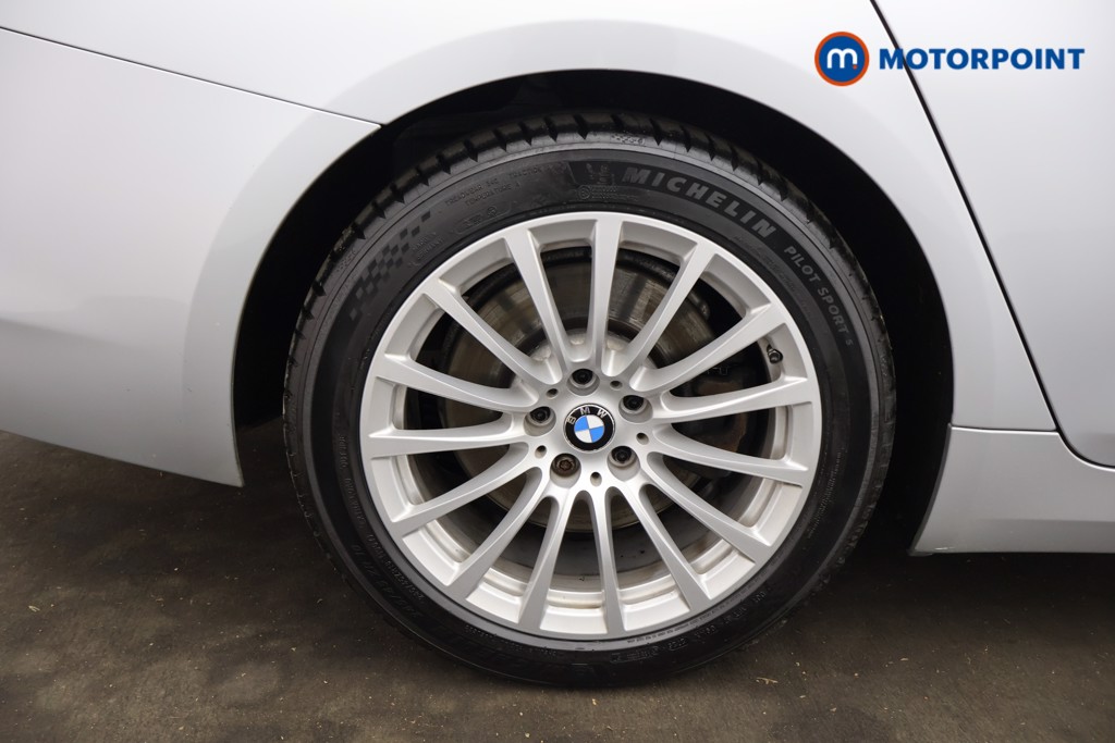 BMW 5 Series SE Automatic Diesel Estate - Stock Number (1589873) - 29th supplementary image