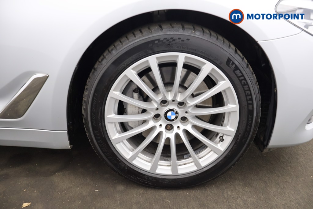 BMW 5 Series SE Automatic Diesel Estate - Stock Number (1589873) - 30th supplementary image