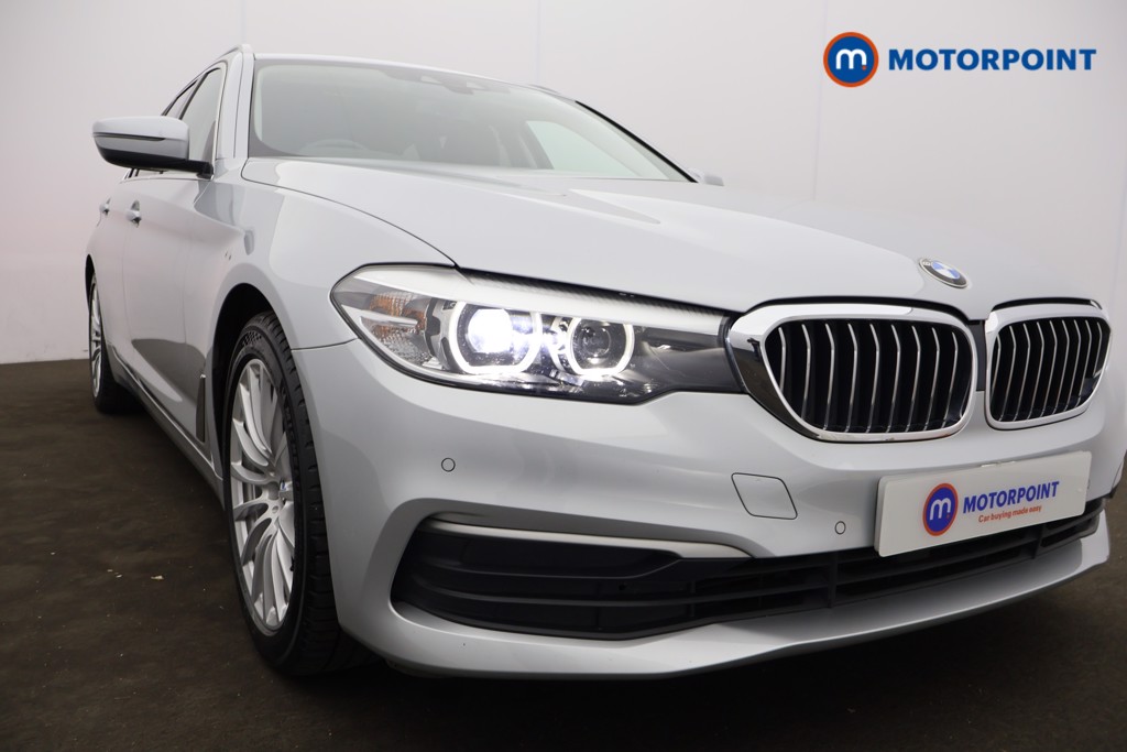 BMW 5 Series SE Automatic Diesel Estate - Stock Number (1589873) - 31st supplementary image