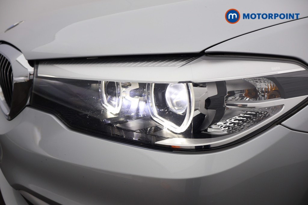 BMW 5 Series SE Automatic Diesel Estate - Stock Number (1589873) - 32nd supplementary image