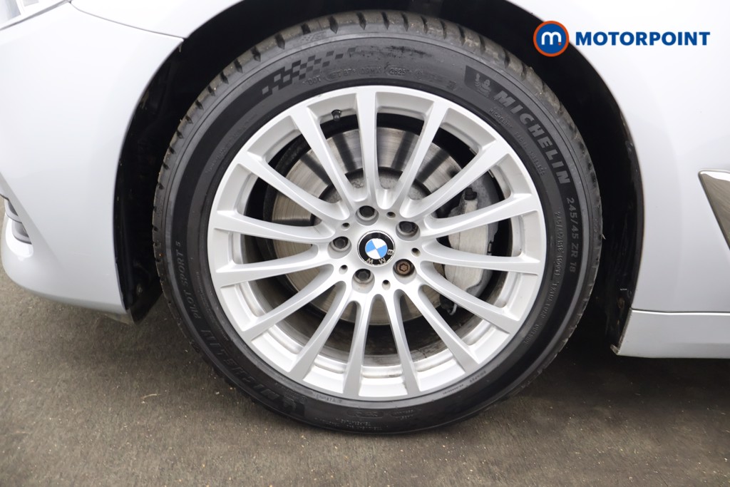 BMW 5 Series SE Automatic Diesel Estate - Stock Number (1589873) - 33rd supplementary image