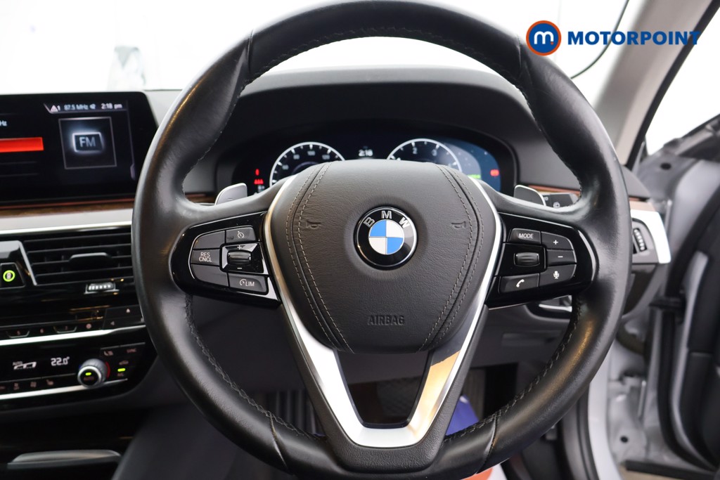BMW 5 Series SE Automatic Diesel Estate - Stock Number (1589873) - 1st supplementary image