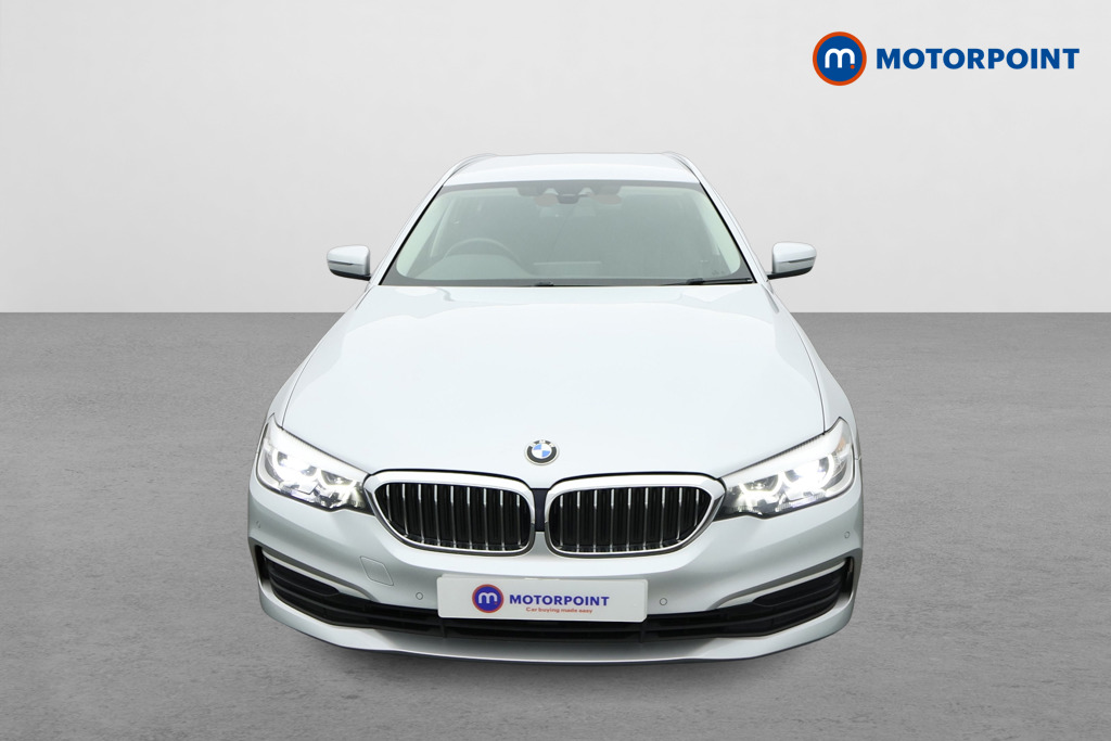 BMW 5 Series SE Automatic Diesel Estate - Stock Number (1589873) - Front bumper