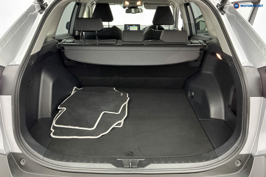 Toyota Rav4 Design Automatic Petrol-Electric Hybrid SUV - Stock Number (1589945) - 3rd supplementary image
