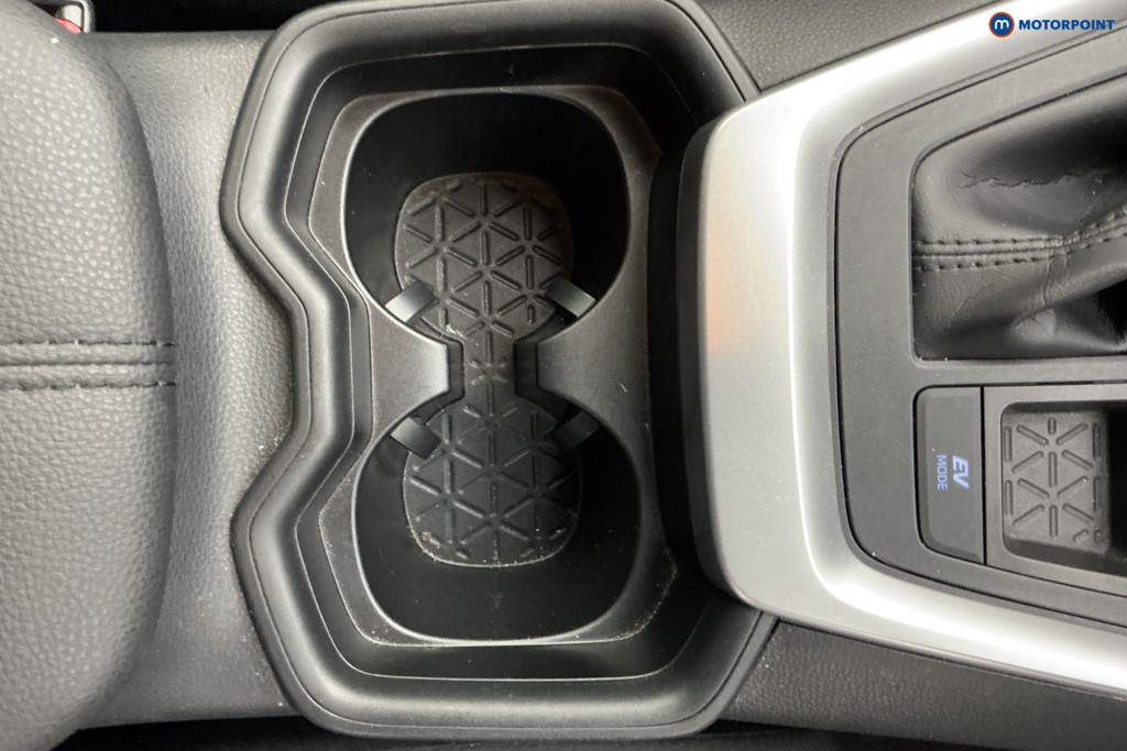 Toyota Rav4 Design Automatic Petrol-Electric Hybrid SUV - Stock Number (1589945) - 13th supplementary image