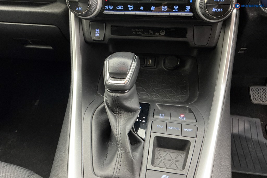 Toyota Rav4 Design Automatic Petrol-Electric Hybrid SUV - Stock Number (1589945) - 14th supplementary image