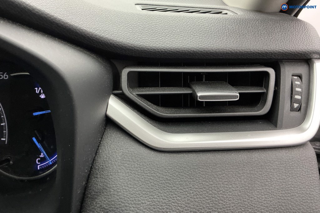 Toyota Rav4 Design Automatic Petrol-Electric Hybrid SUV - Stock Number (1589945) - 19th supplementary image