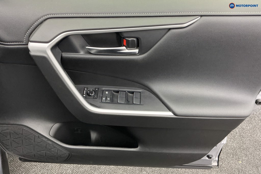 Toyota Rav4 Design Automatic Petrol-Electric Hybrid SUV - Stock Number (1589945) - 20th supplementary image