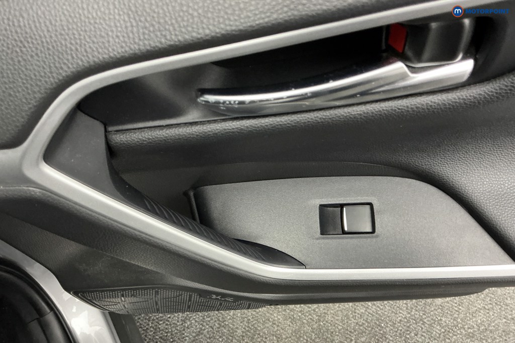 Toyota Rav4 Design Automatic Petrol-Electric Hybrid SUV - Stock Number (1589945) - 23rd supplementary image