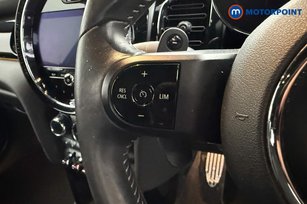 Mini Hatchback Cooper S Sport Automatic Petrol Hatchback - Stock Number (1589972) - 3rd supplementary image