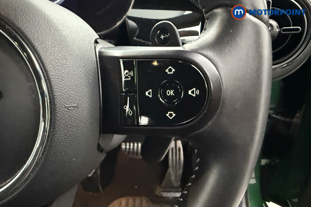 Mini Hatchback Cooper S Sport Automatic Petrol Hatchback - Stock Number (1589972) - 4th supplementary image