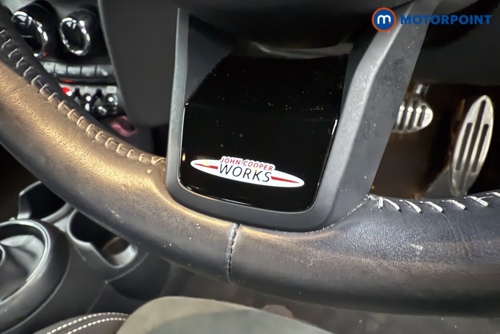 Mini Hatchback Cooper S Sport Automatic Petrol Hatchback - Stock Number (1589972) - 5th supplementary image