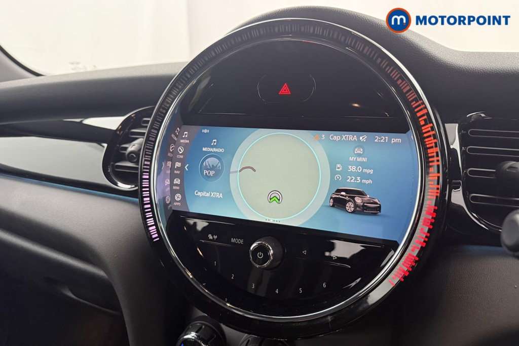 Mini Hatchback Cooper S Sport Automatic Petrol Hatchback - Stock Number (1589972) - 7th supplementary image