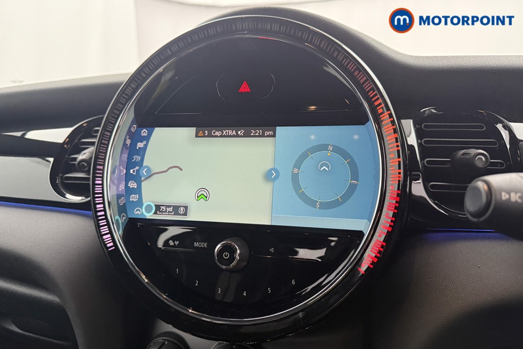 Mini Hatchback Cooper S Sport Automatic Petrol Hatchback - Stock Number (1589972) - 10th supplementary image