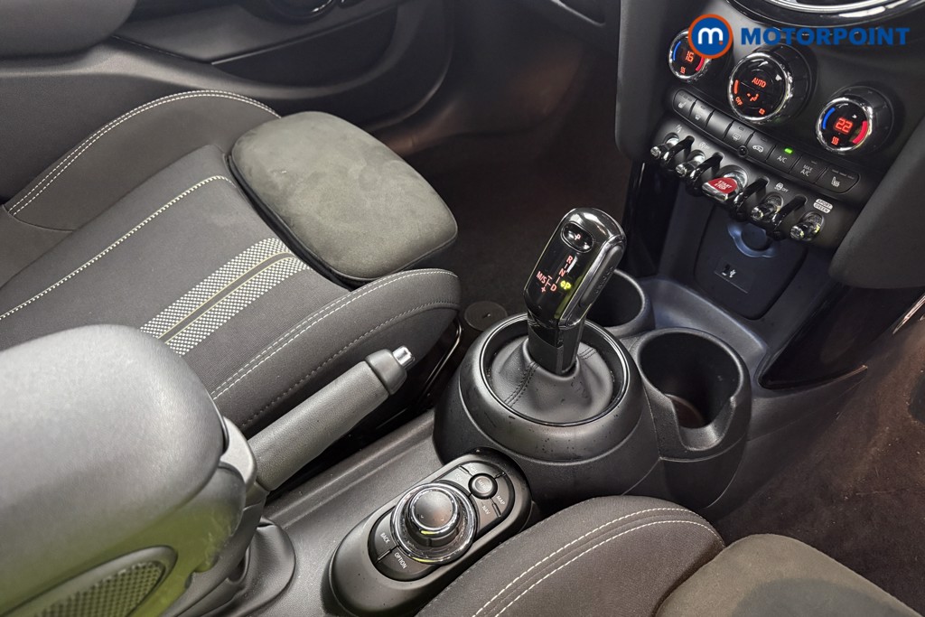 Mini Hatchback Cooper S Sport Automatic Petrol Hatchback - Stock Number (1589972) - 14th supplementary image