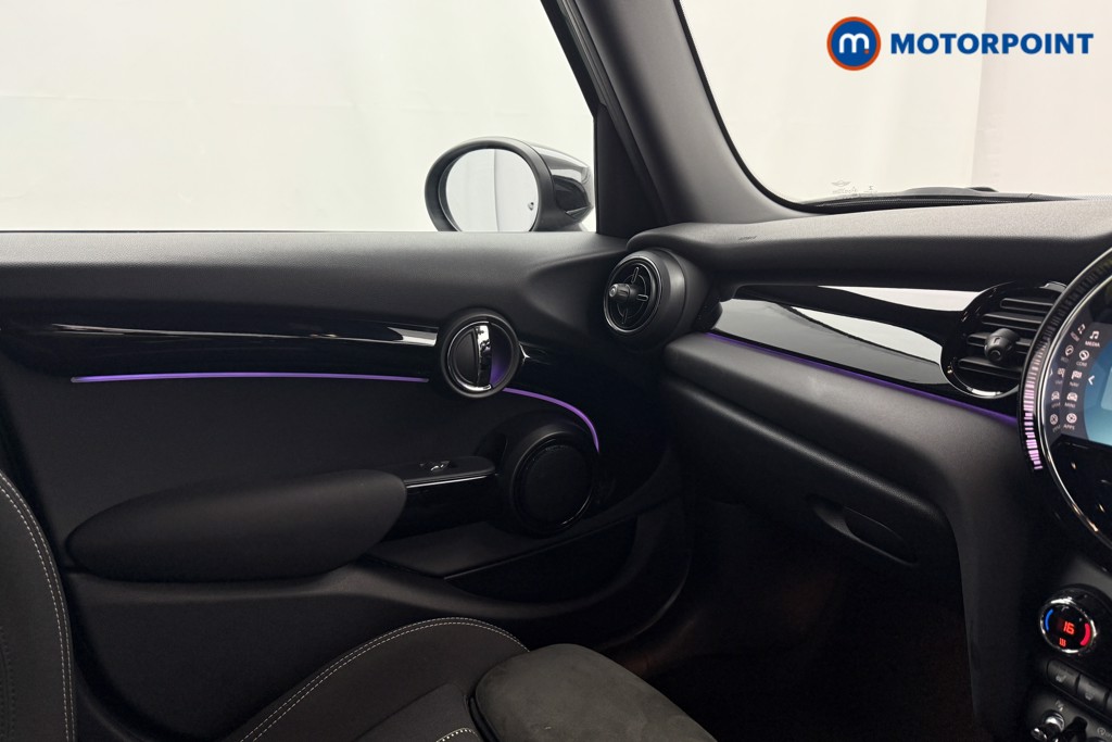Mini Hatchback Cooper S Sport Automatic Petrol Hatchback - Stock Number (1589972) - 15th supplementary image