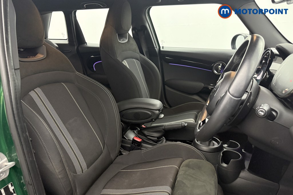 Mini Hatchback Cooper S Sport Automatic Petrol Hatchback - Stock Number (1589972) - 20th supplementary image