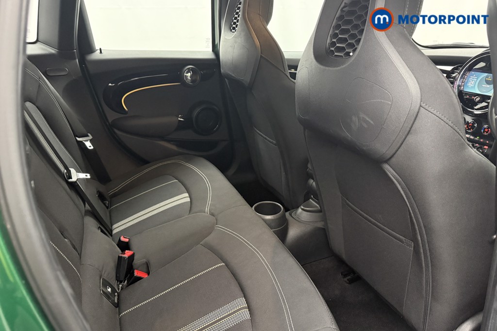 Mini Hatchback Cooper S Sport Automatic Petrol Hatchback - Stock Number (1589972) - 22nd supplementary image