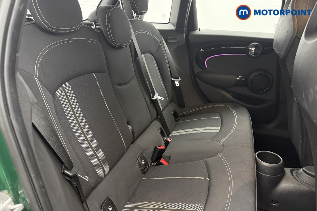 Mini Hatchback Cooper S Sport Automatic Petrol Hatchback - Stock Number (1589972) - 23rd supplementary image