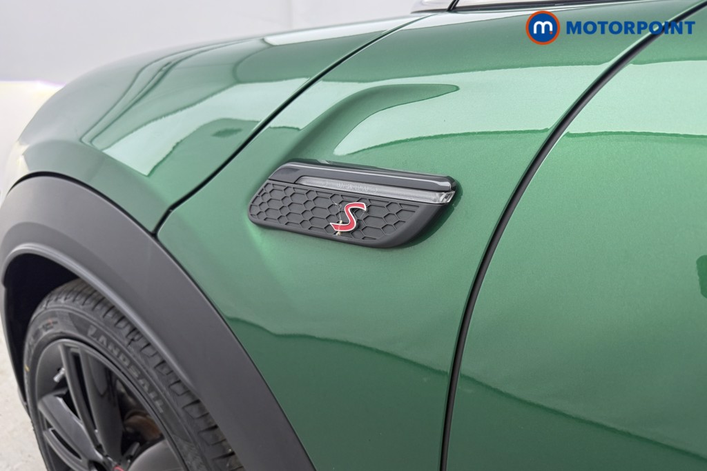 Mini Hatchback Cooper S Sport Automatic Petrol Hatchback - Stock Number (1589972) - 26th supplementary image