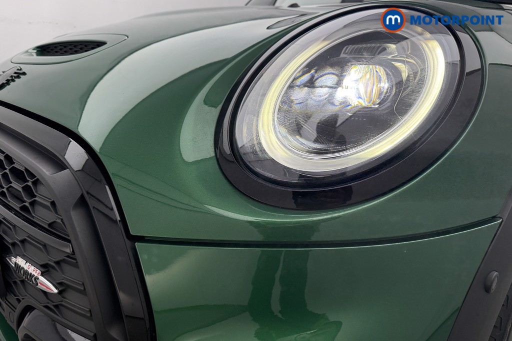 Mini Hatchback Cooper S Sport Automatic Petrol Hatchback - Stock Number (1589972) - 27th supplementary image